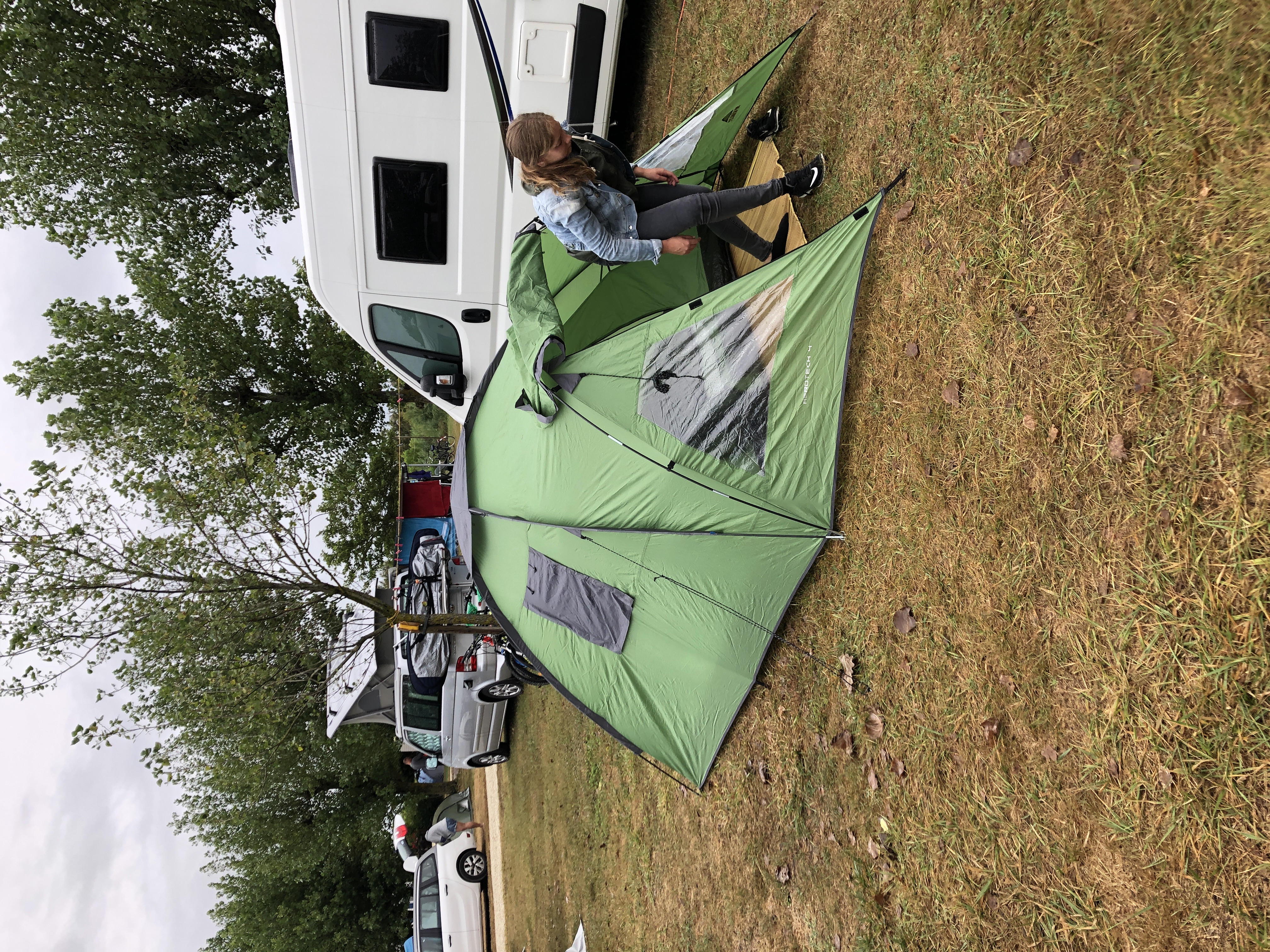 Location tente 87 entre particuliers