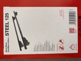 Location : barres de toit