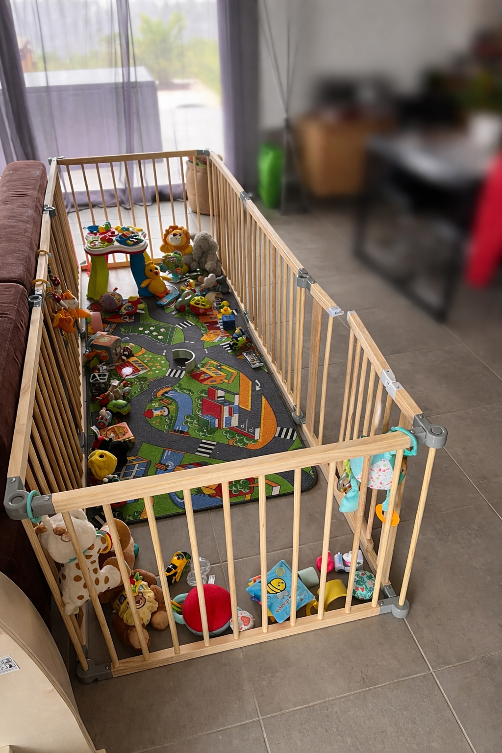 Location parc bebe 30 entre particuliers