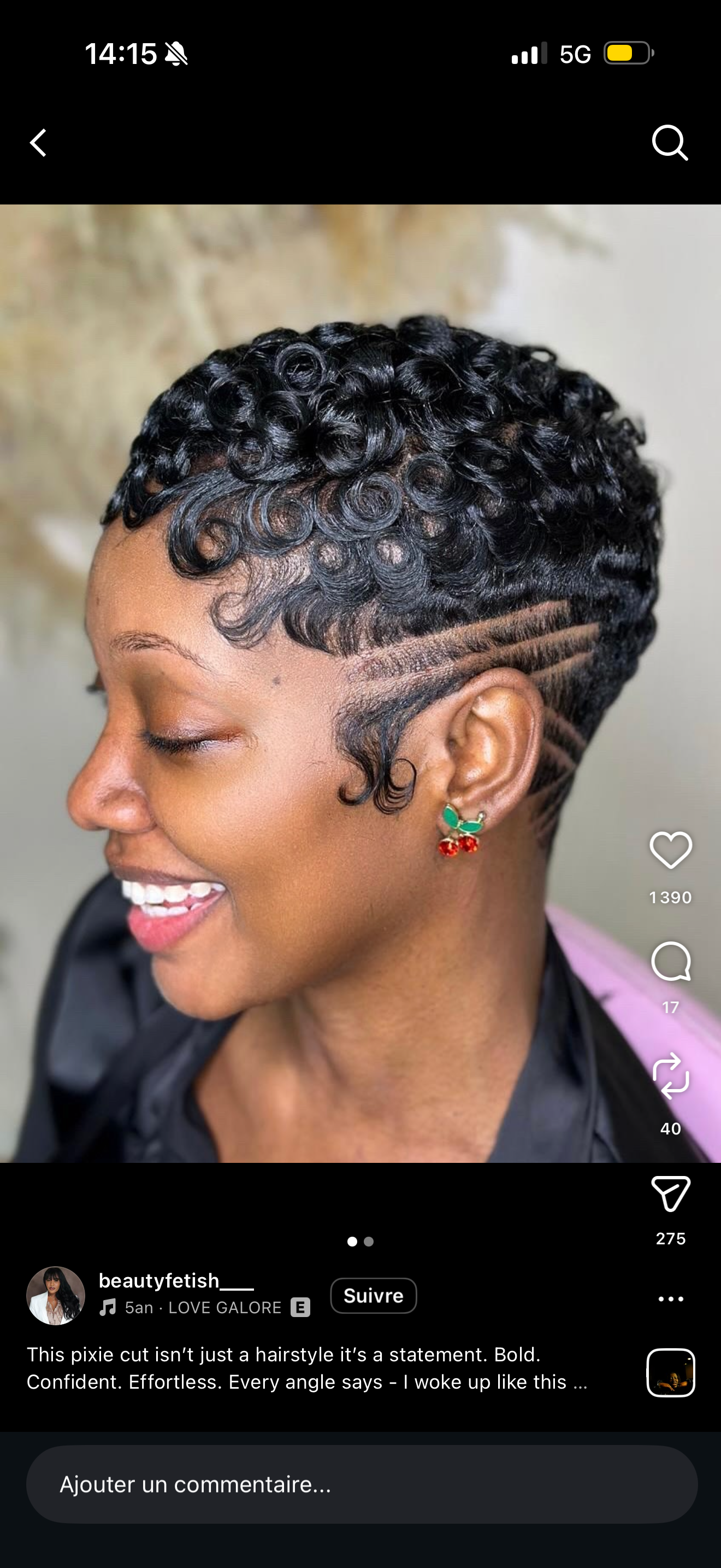 Service coiffure 62 entre particuliers