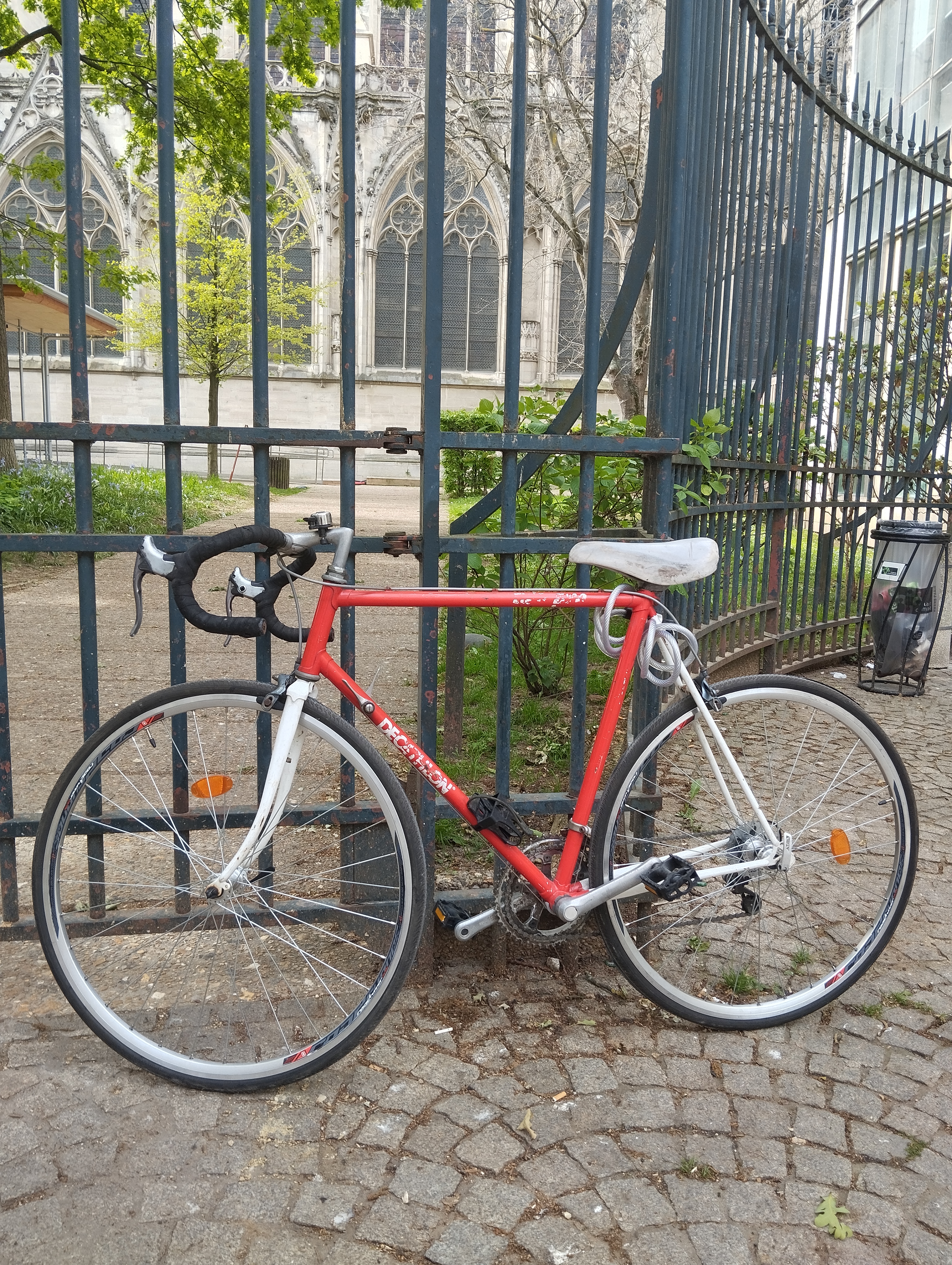 Location velos 75 entre particuliers