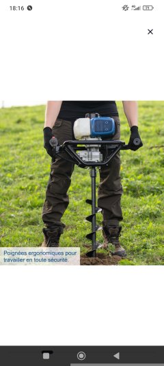 Location : tariere Location : tariere