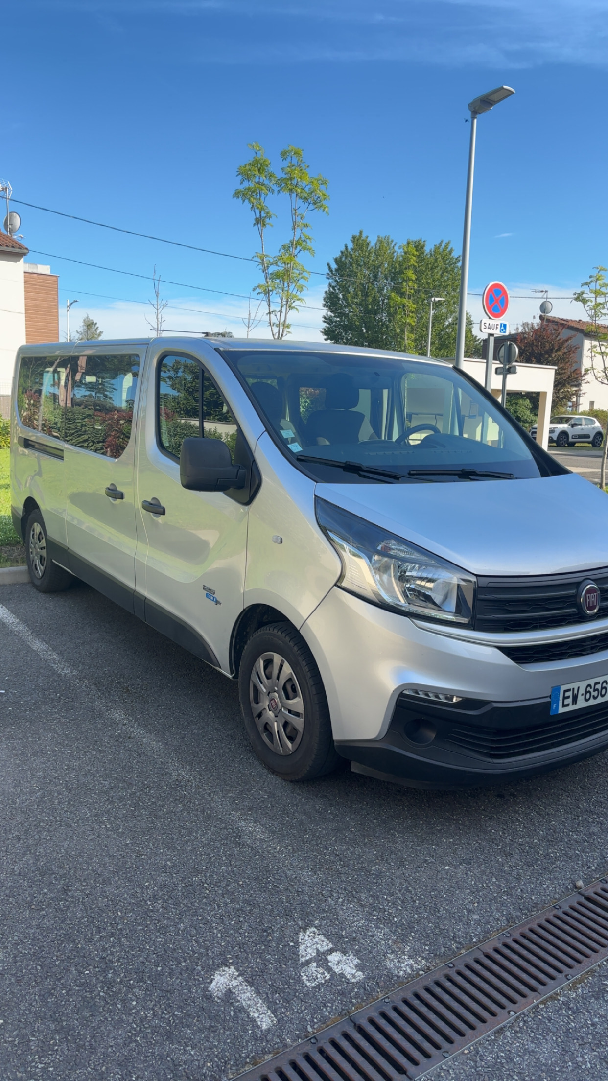Location minibus 31 entre particuliers