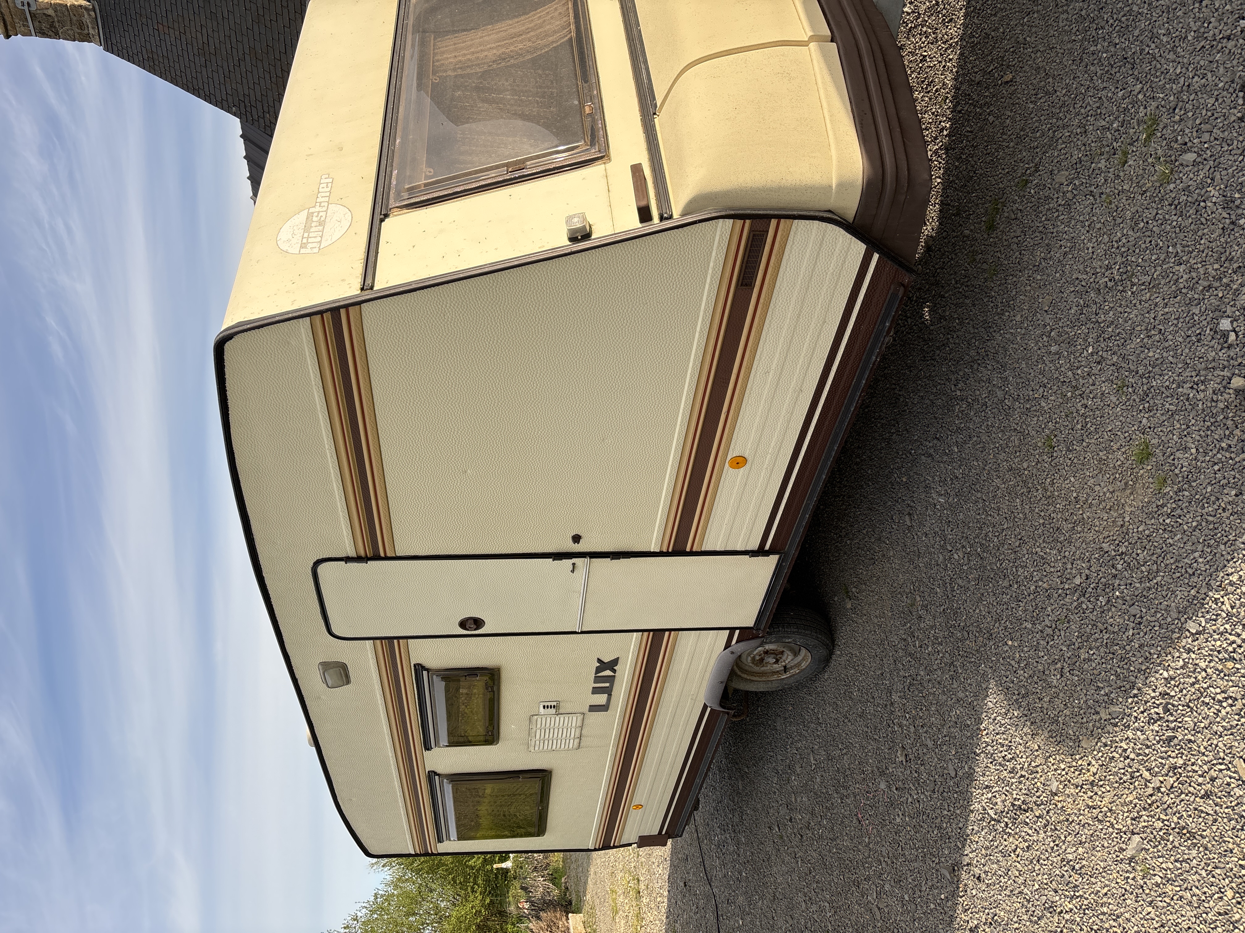 Location caravane 50 entre particuliers