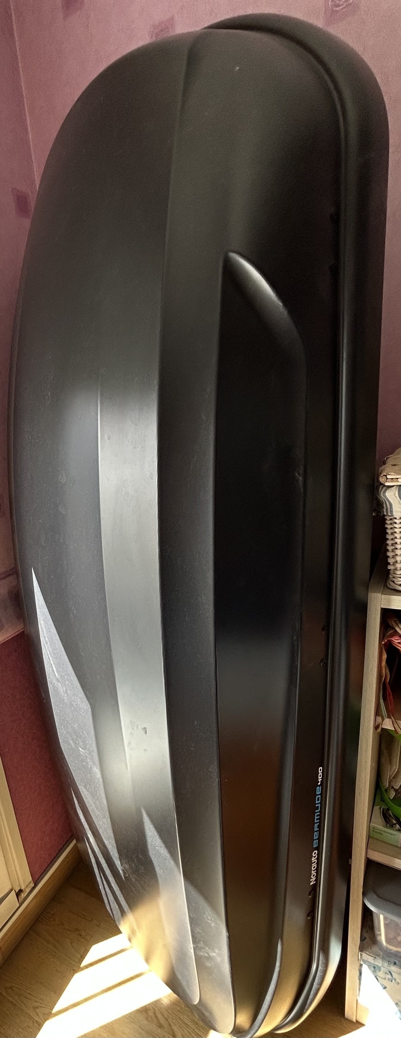 Location coffre de toit 69 entre particuliers