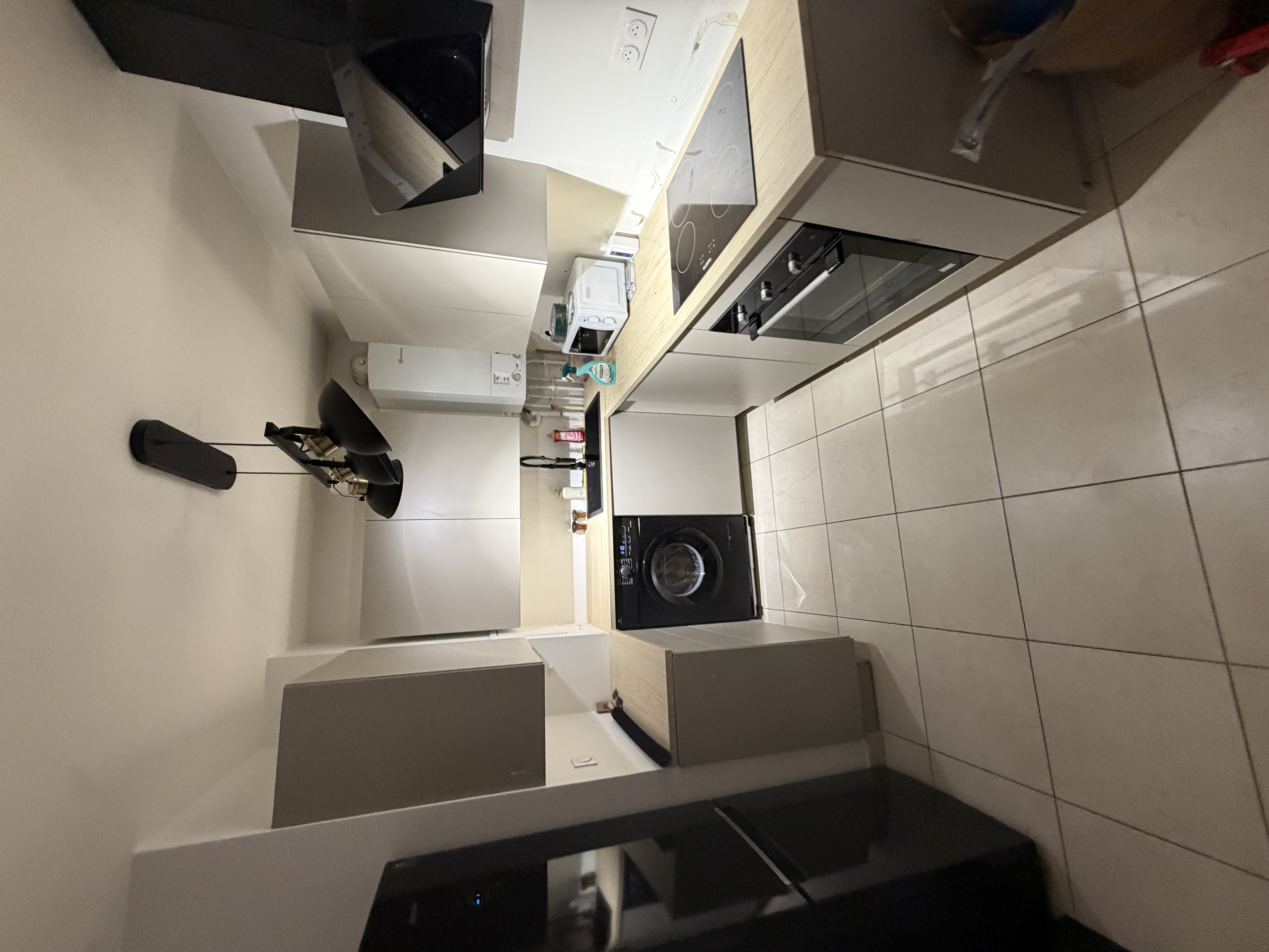 Service pose de cuisine 94 entre particuliers