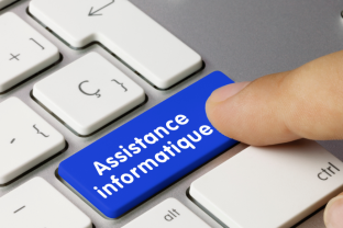 Service : depannage informatique Service : depannage informatique