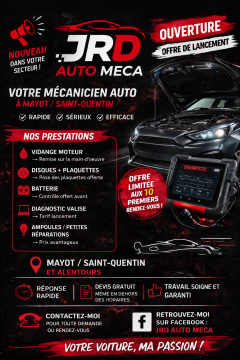 Location : outils auto