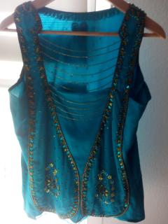 Louer la robe