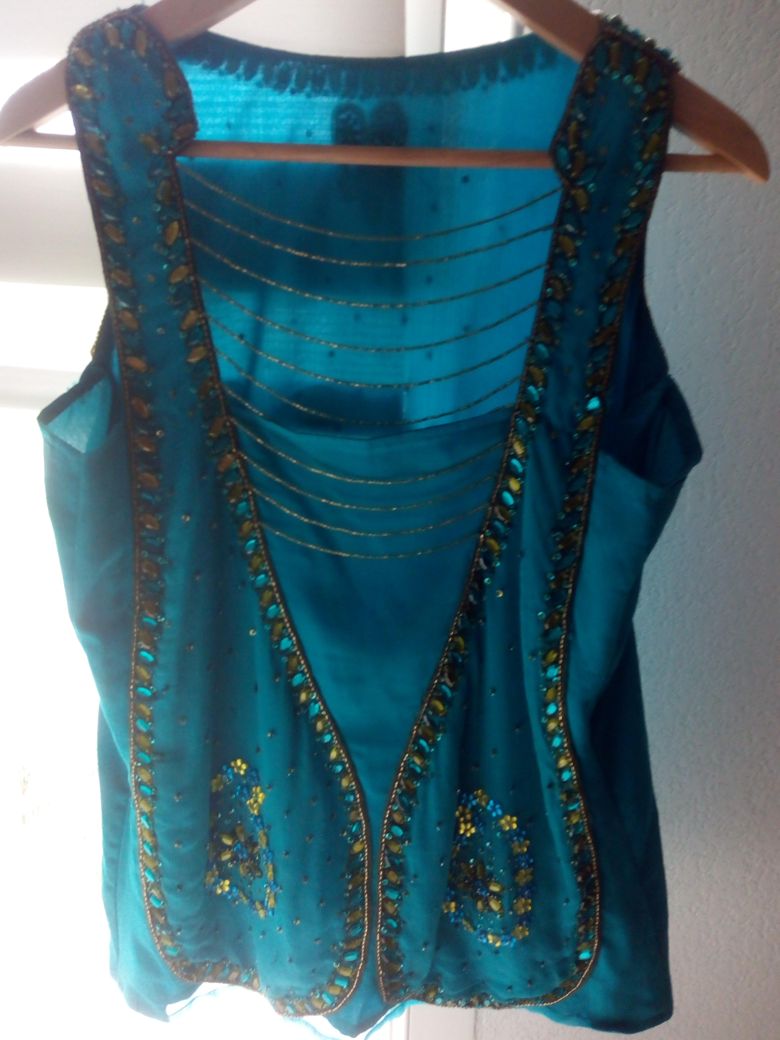 Location robe de soiree 34 entre particuliers