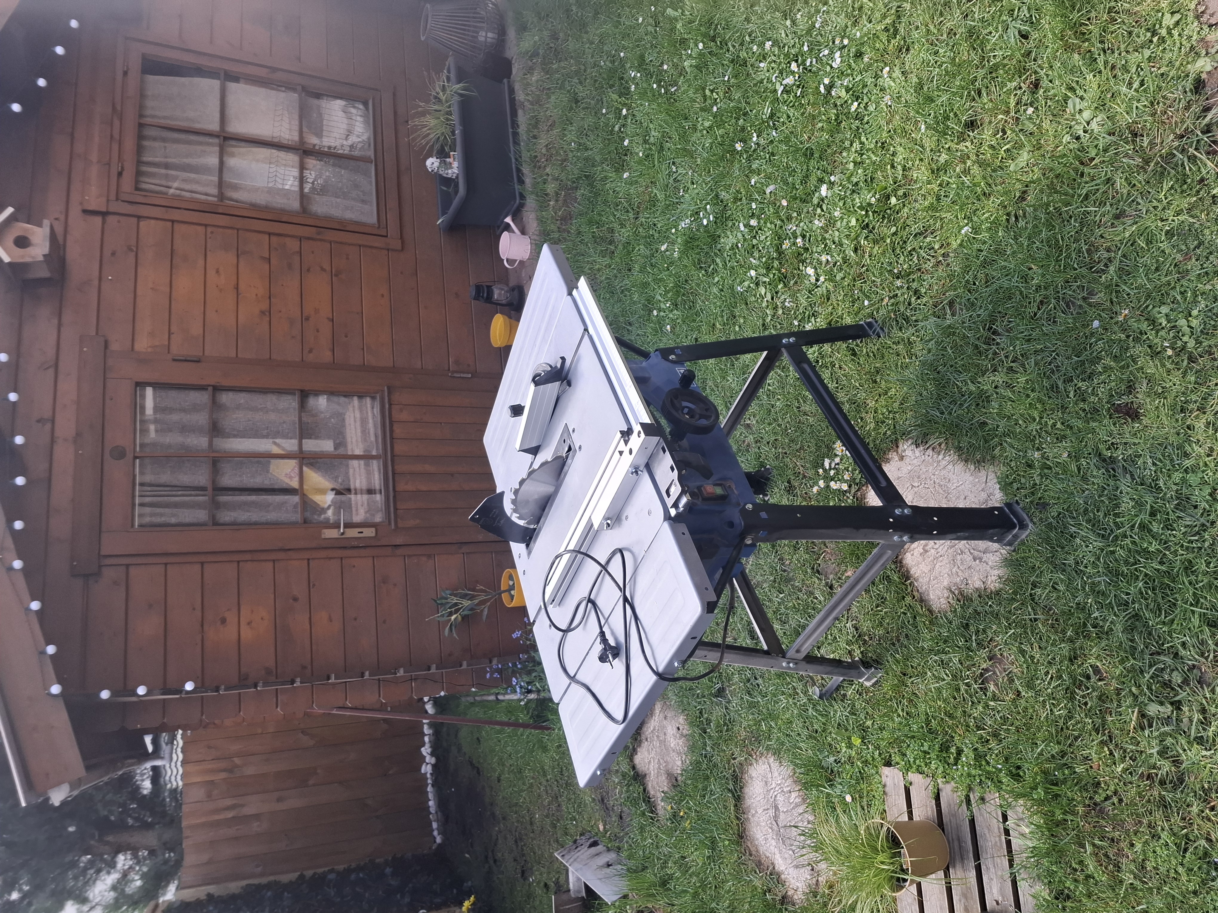 Location scie circulaire 67 entre particuliers