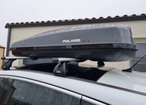 Location : coffre de toit Location : coffre de toit