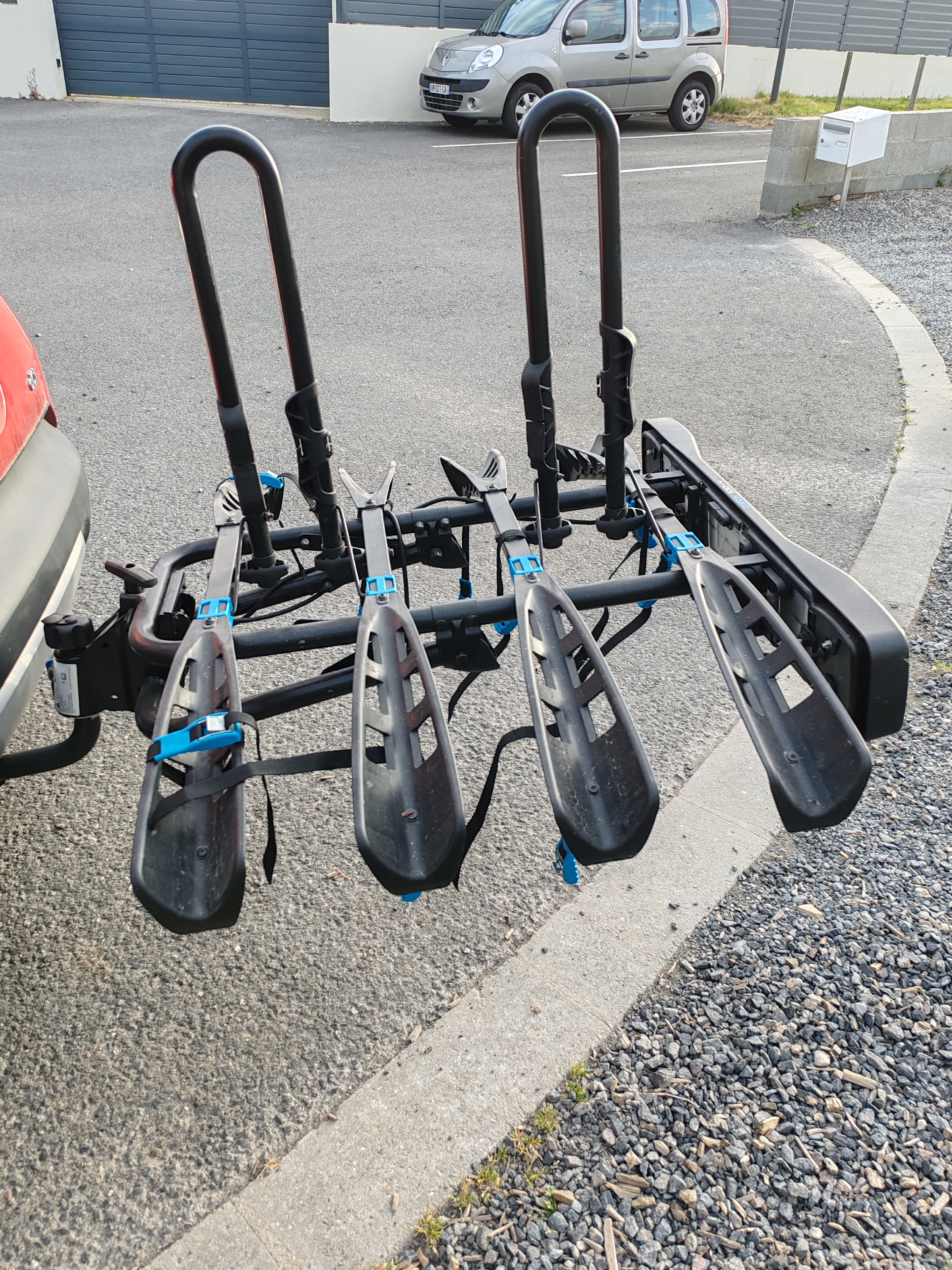 Location porte velo 85 entre particuliers