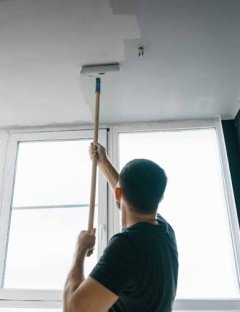 Service : peintre Service : peintre