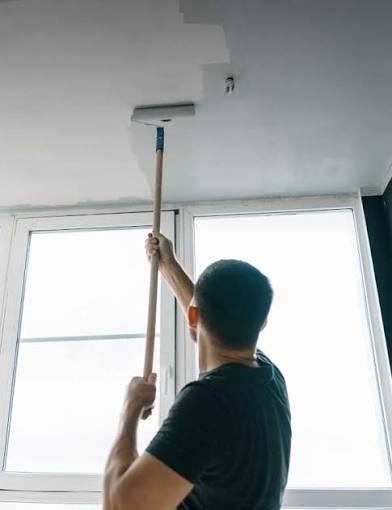 Service peintre 94 entre particuliers