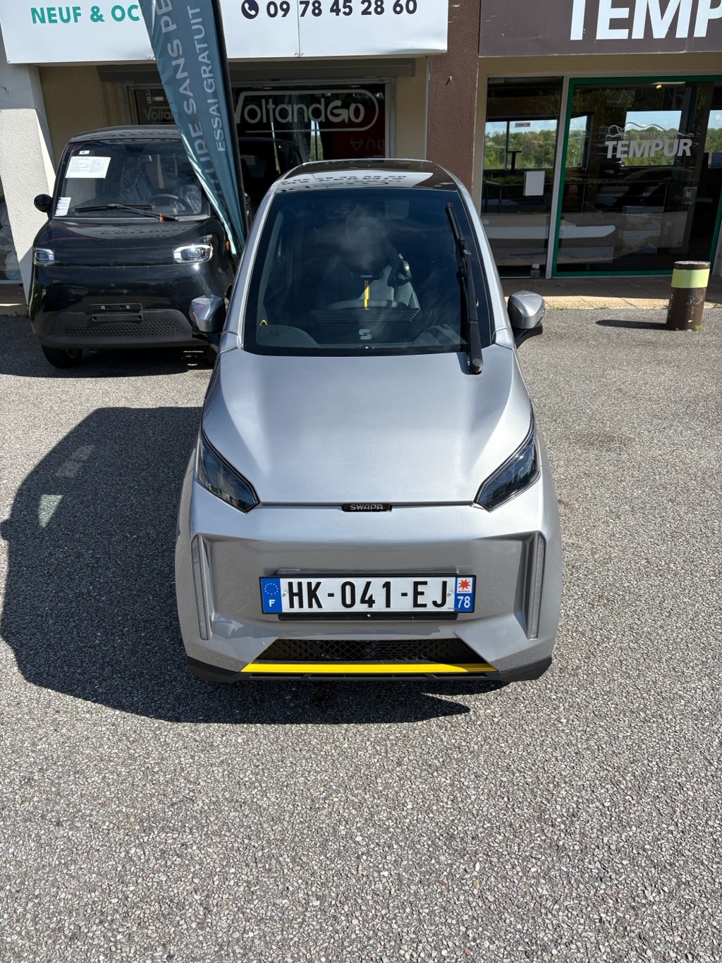 Location voiture sans permis 92 entre particuliers