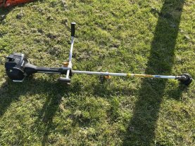 Location : debroussailleuse