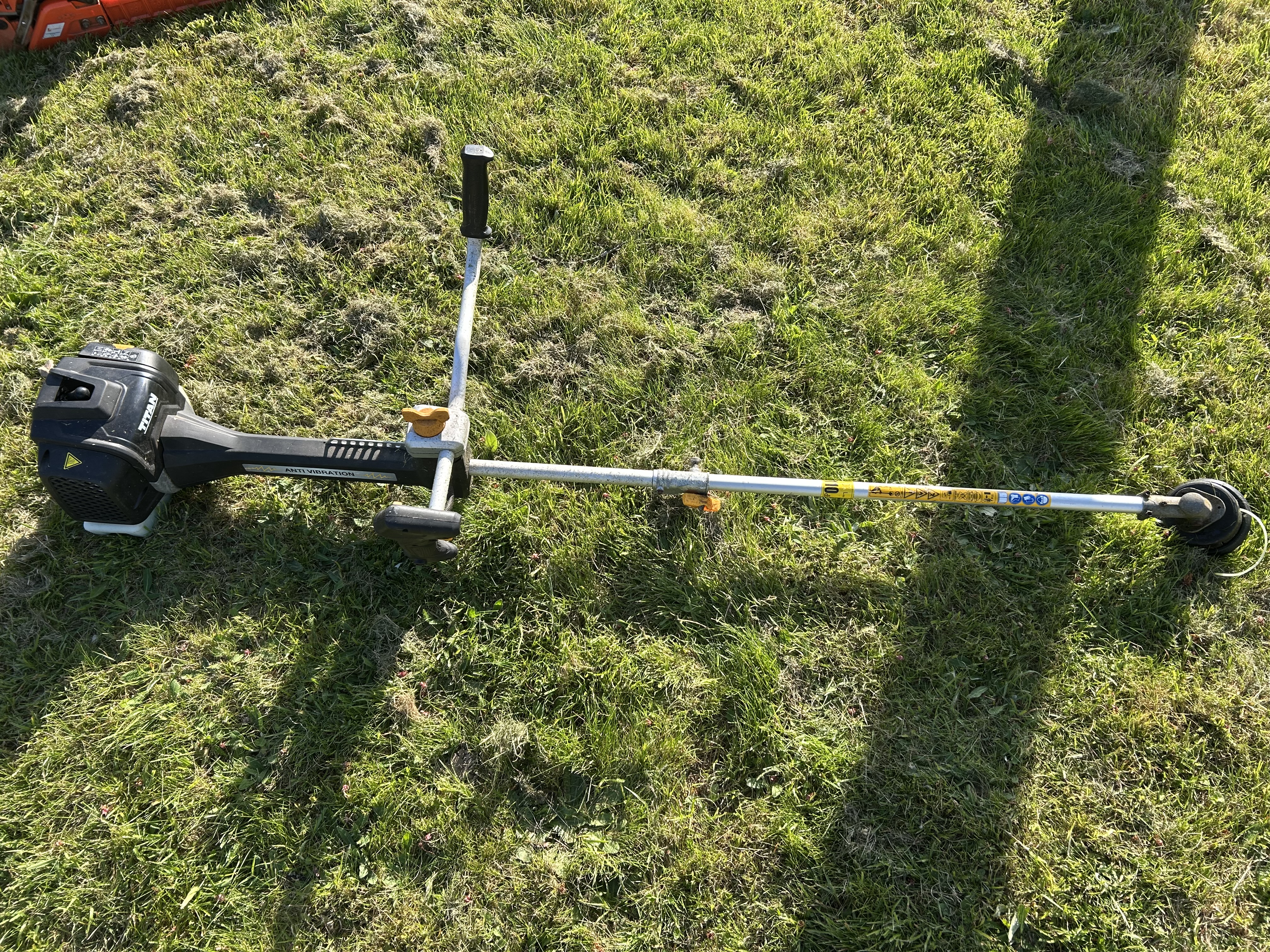 Location debroussailleuse 45 entre particuliers