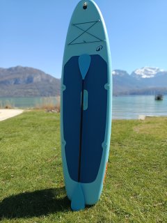 Location : paddle Location : paddle