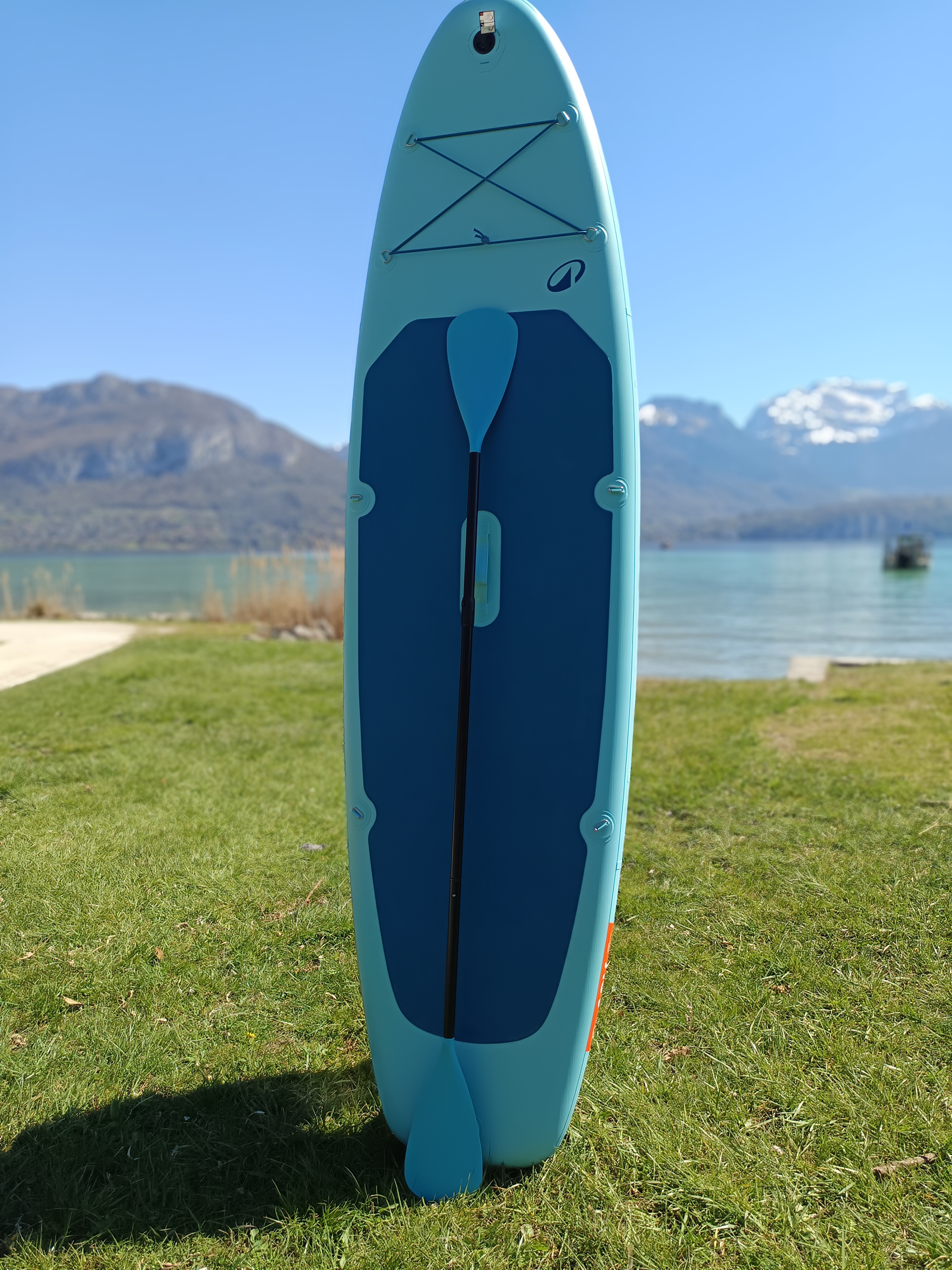 Location paddle 74 entre particuliers