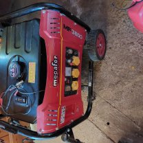 Location : groupe electrogene