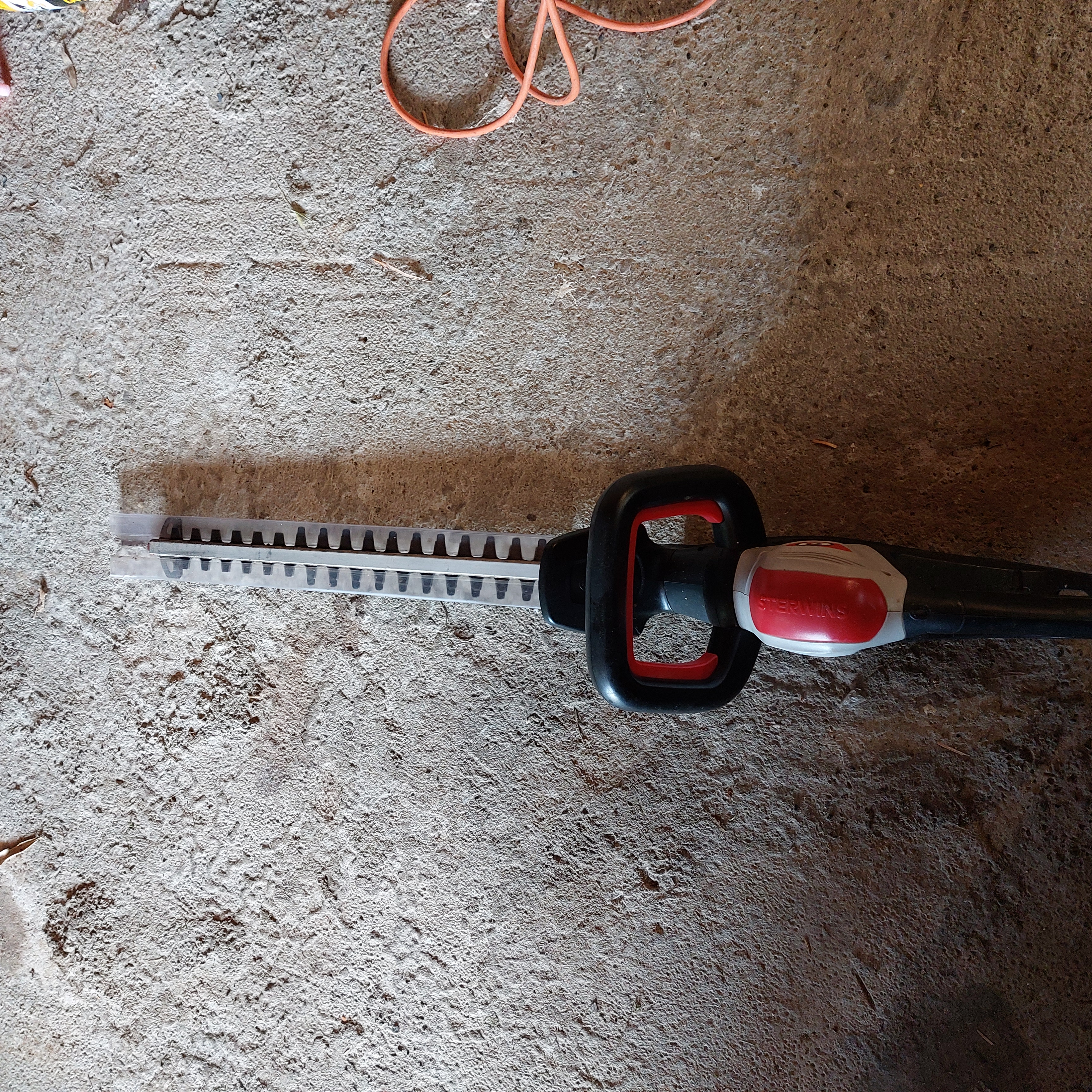 Location taille haie 31 entre particuliers