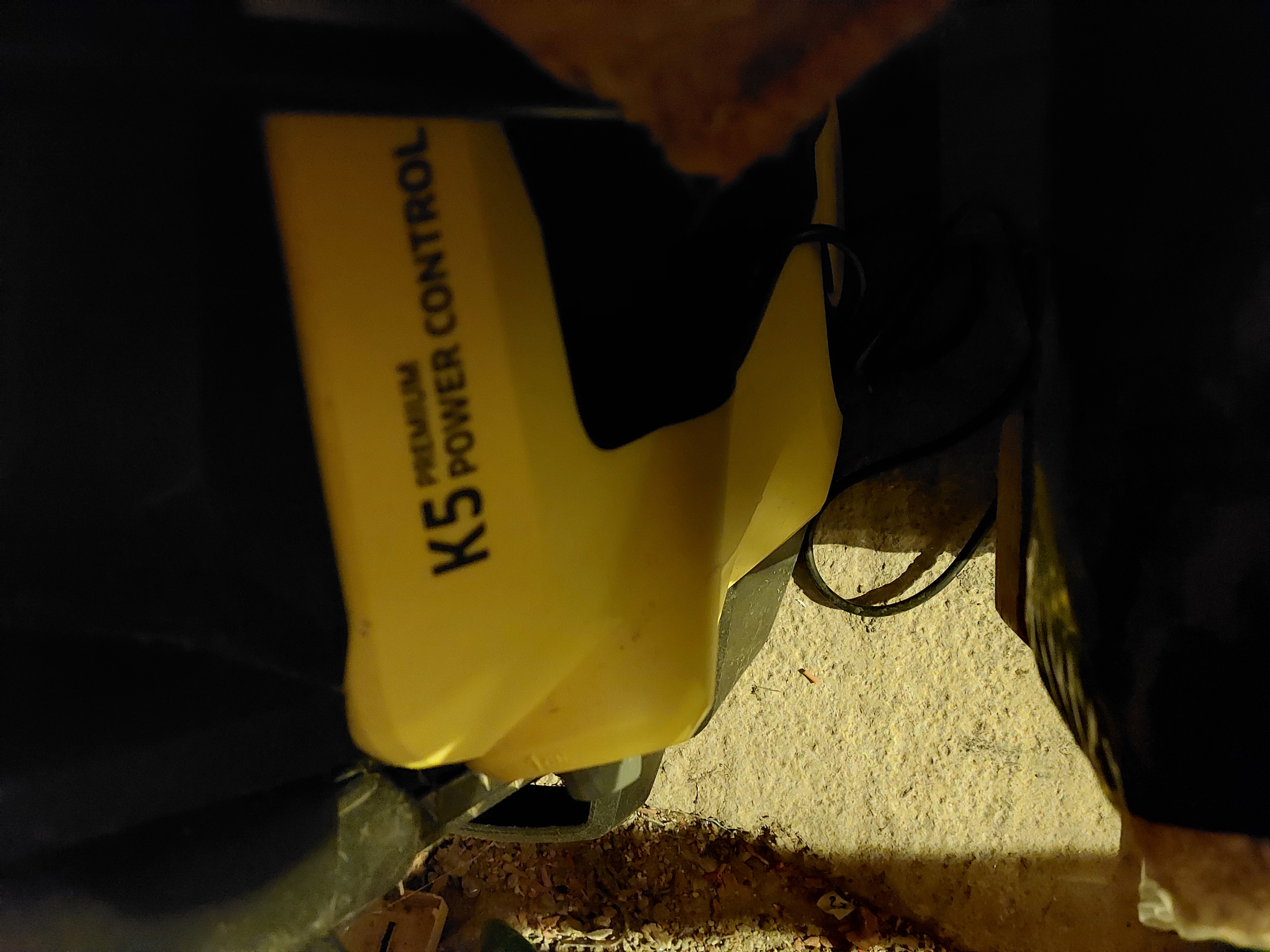 Location nettoyeur haute pression 31 entre particuliers