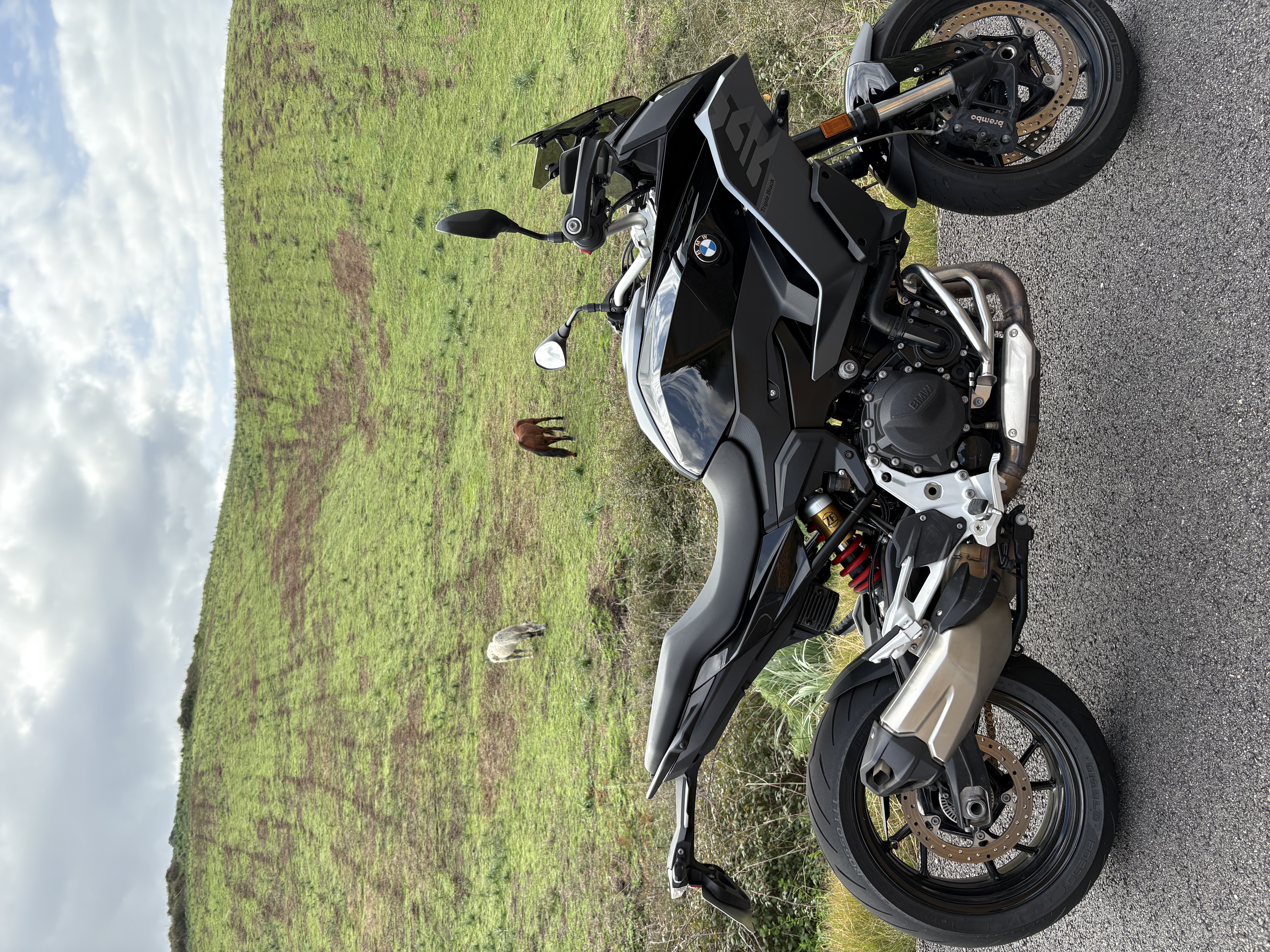 Location moto 20 entre particuliers