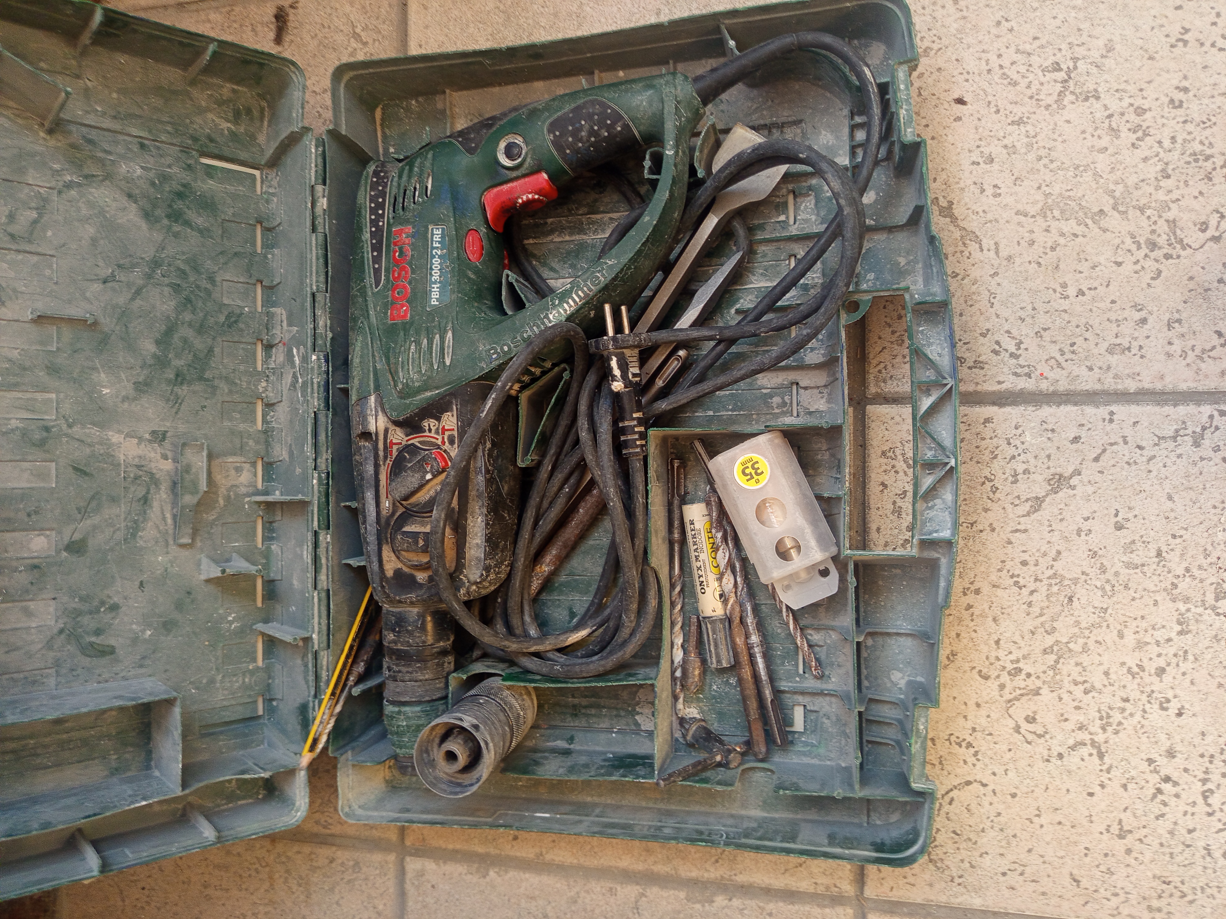 Location perceuse 54 entre particuliers