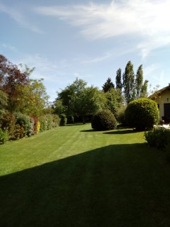 Service : jardinage Service : jardinage