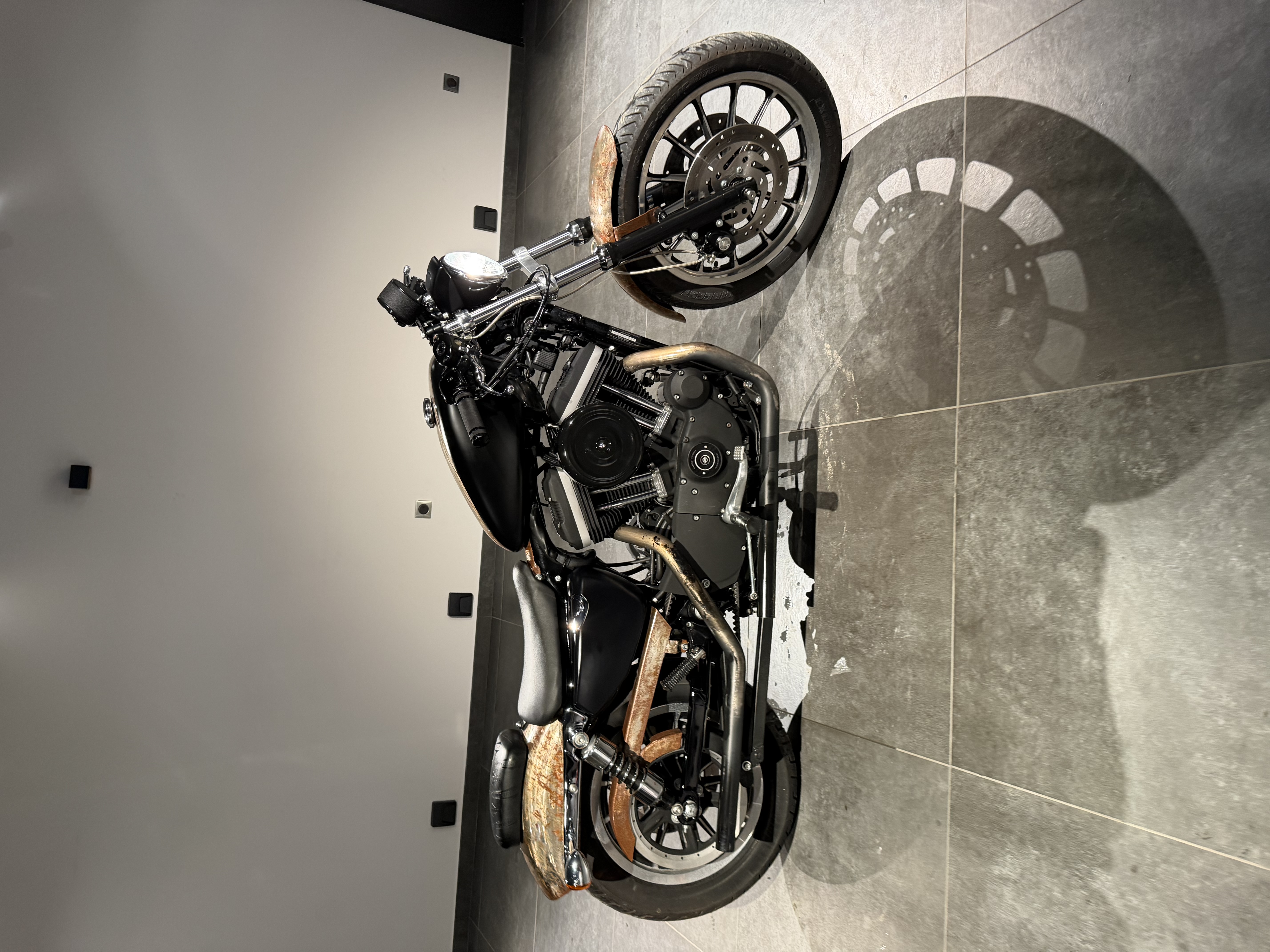 Location moto 63 entre particuliers