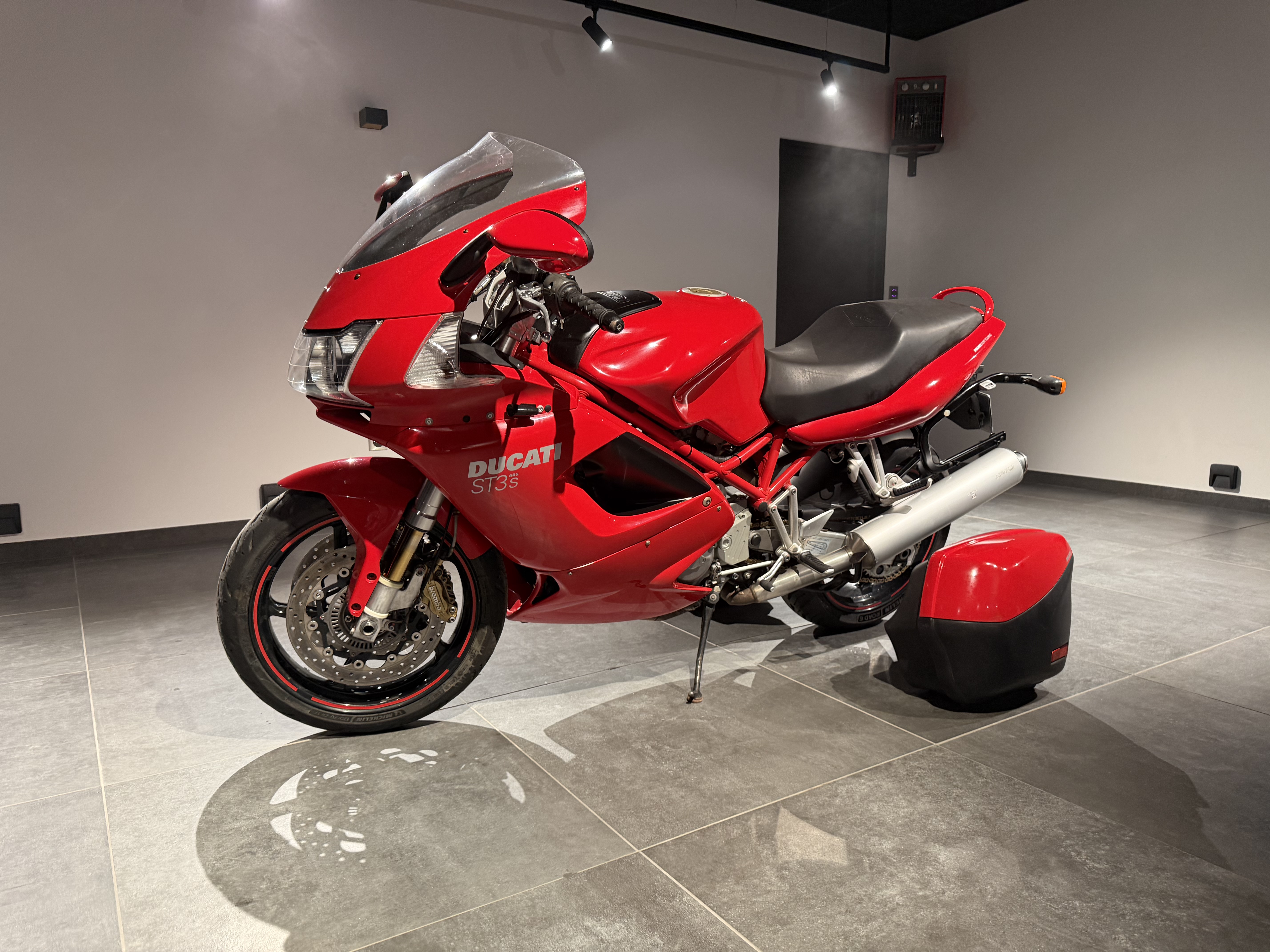 Location moto 63 entre particuliers