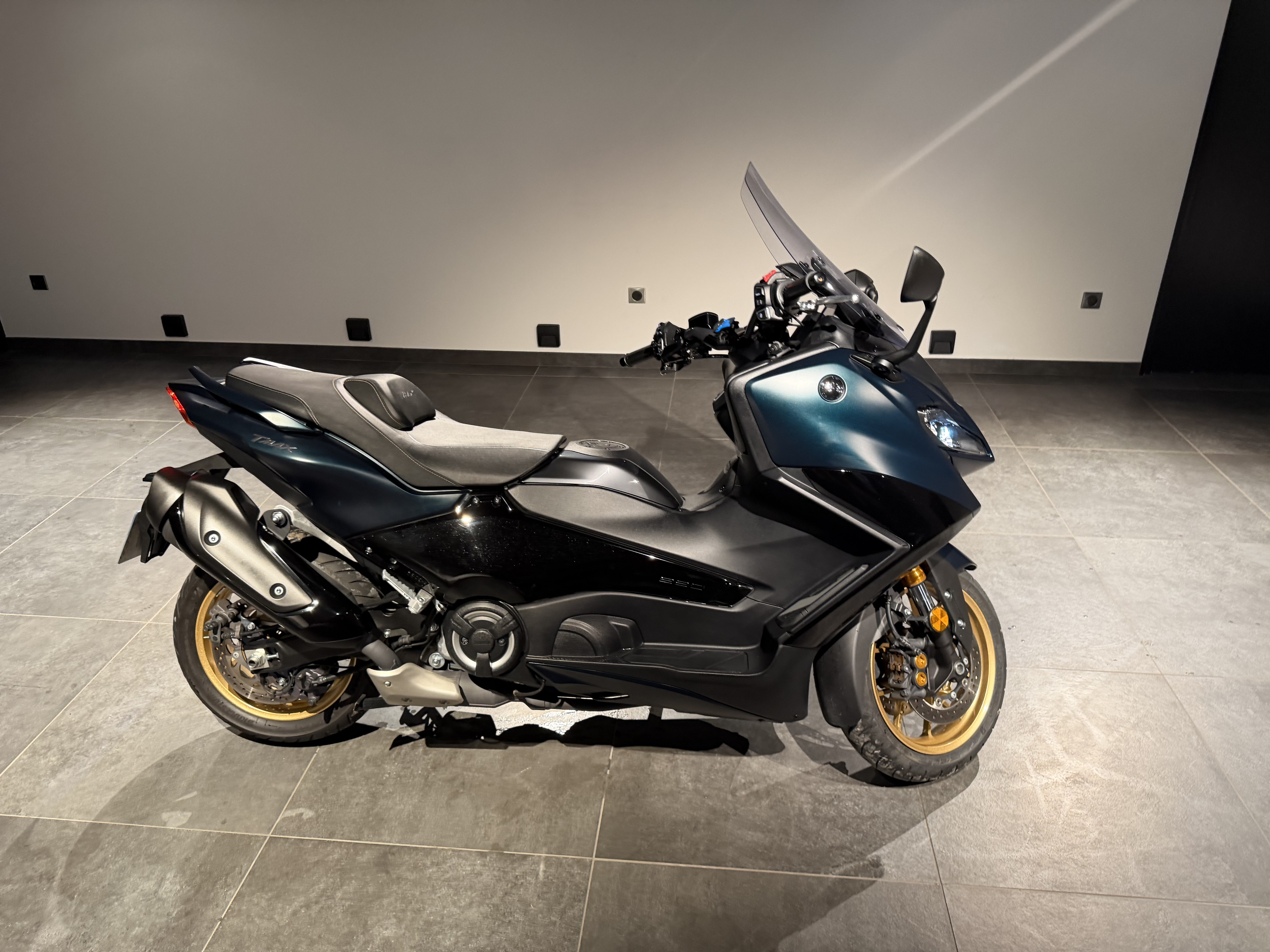 Location scooter 63 entre particuliers