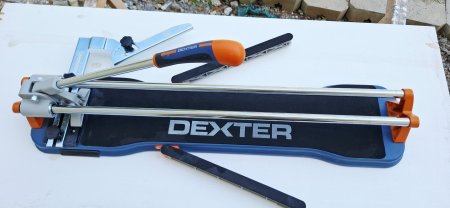 Location : carrelette