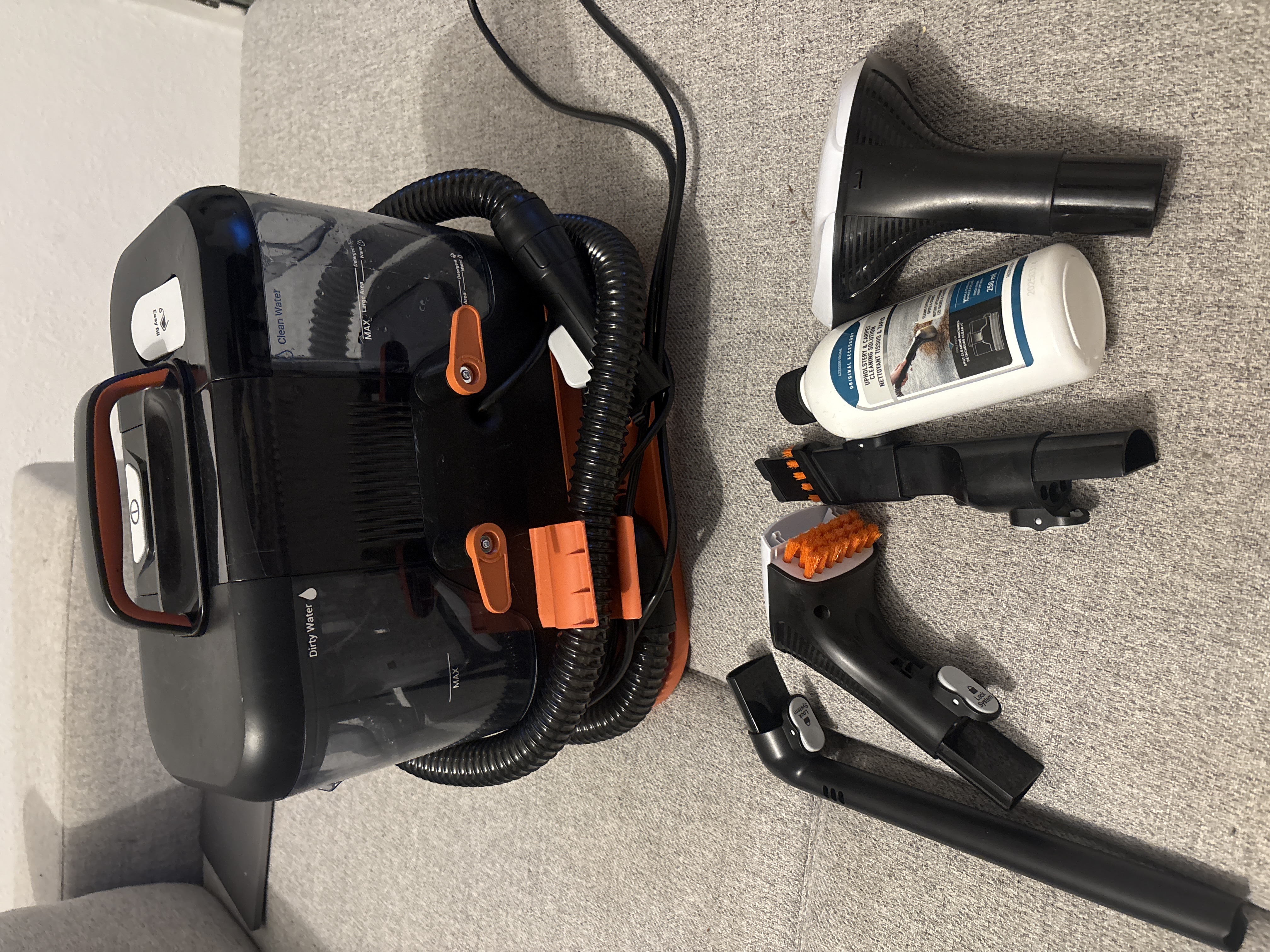 Location shampouineuse 13 entre particuliers