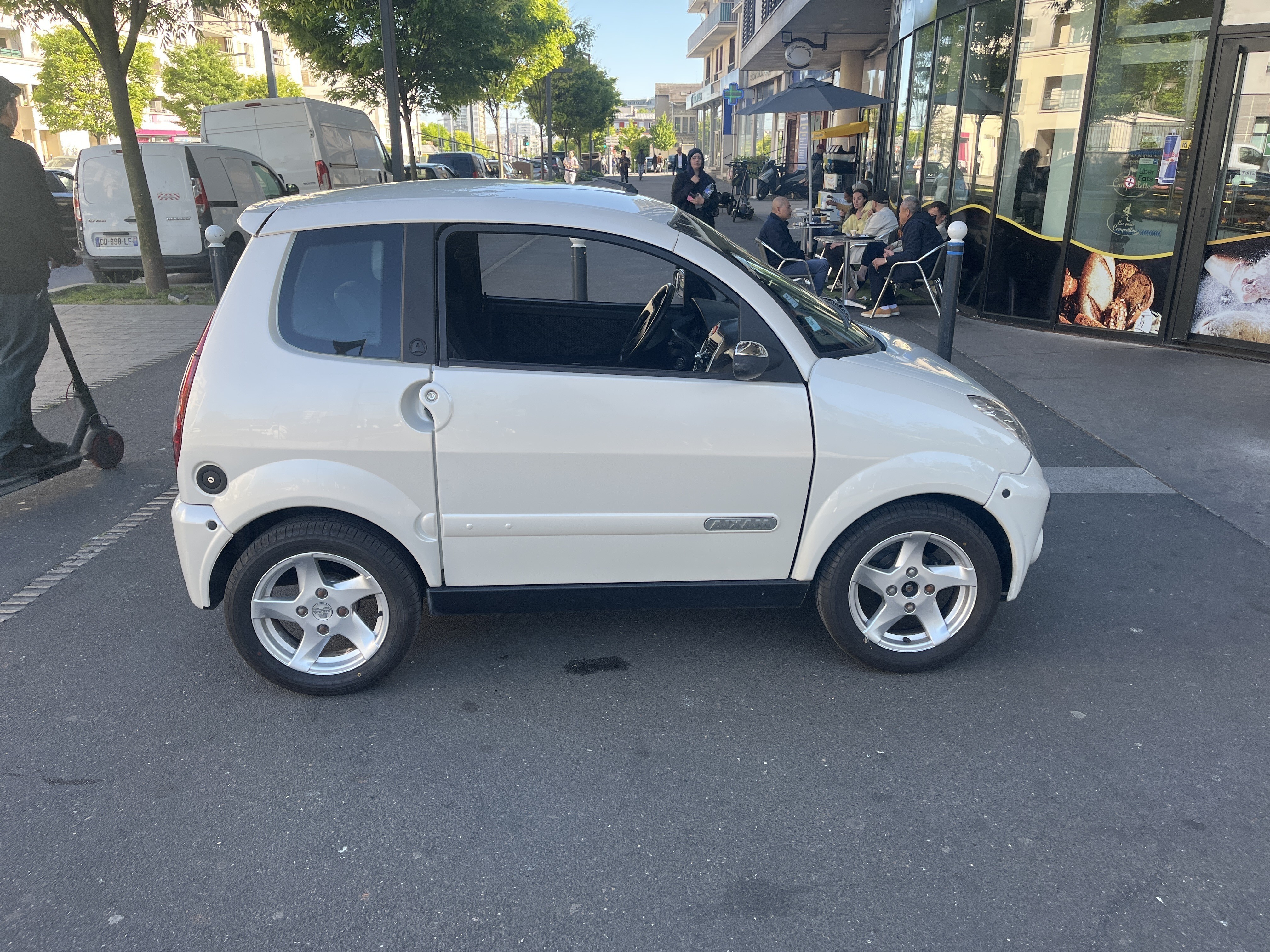 Location voiture sans permis 92 entre particuliers