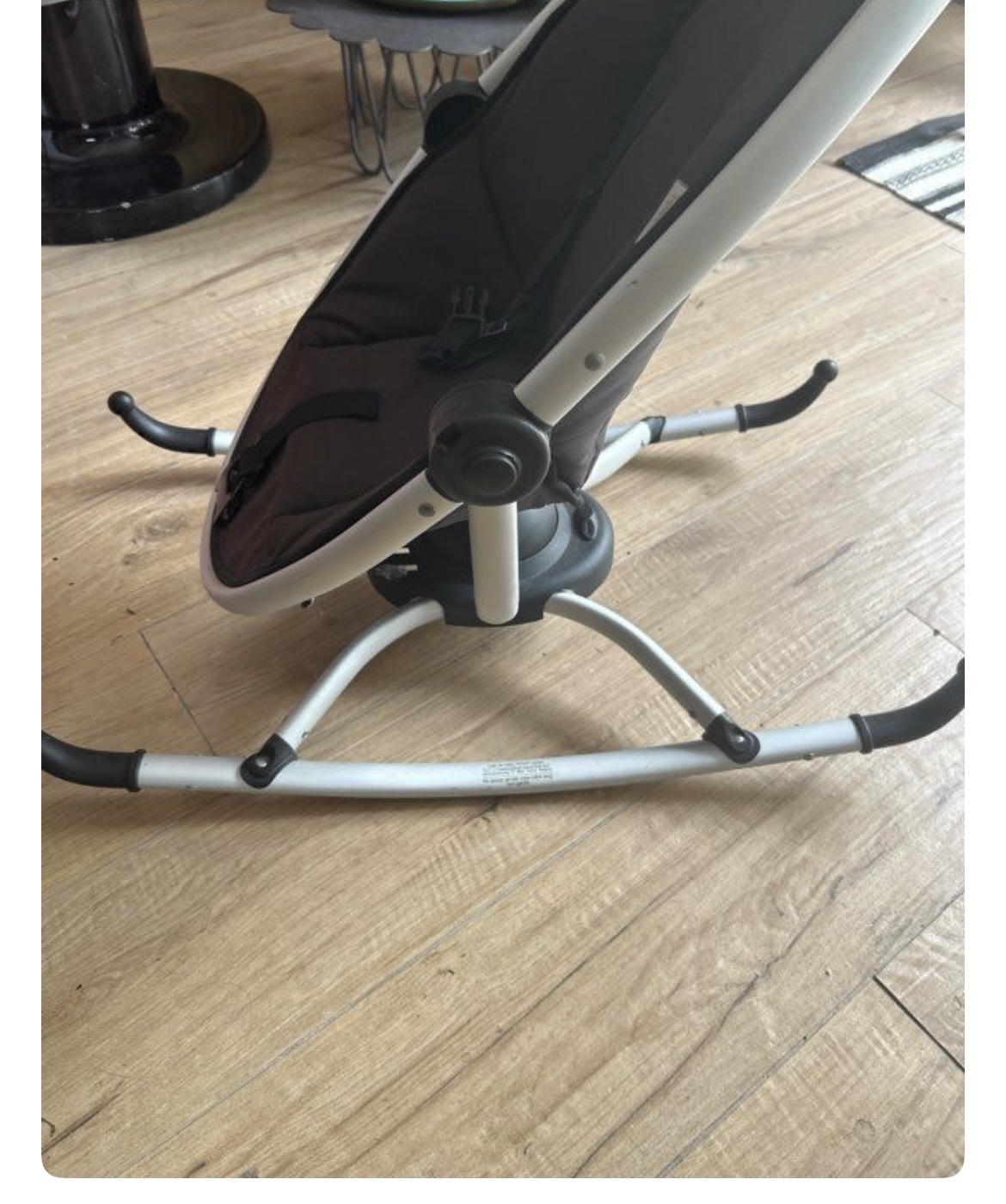 Location transat bebe 64 entre particuliers