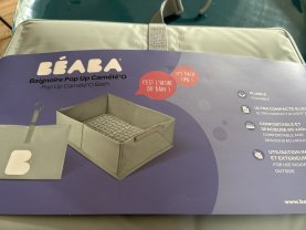 Location : baignoire