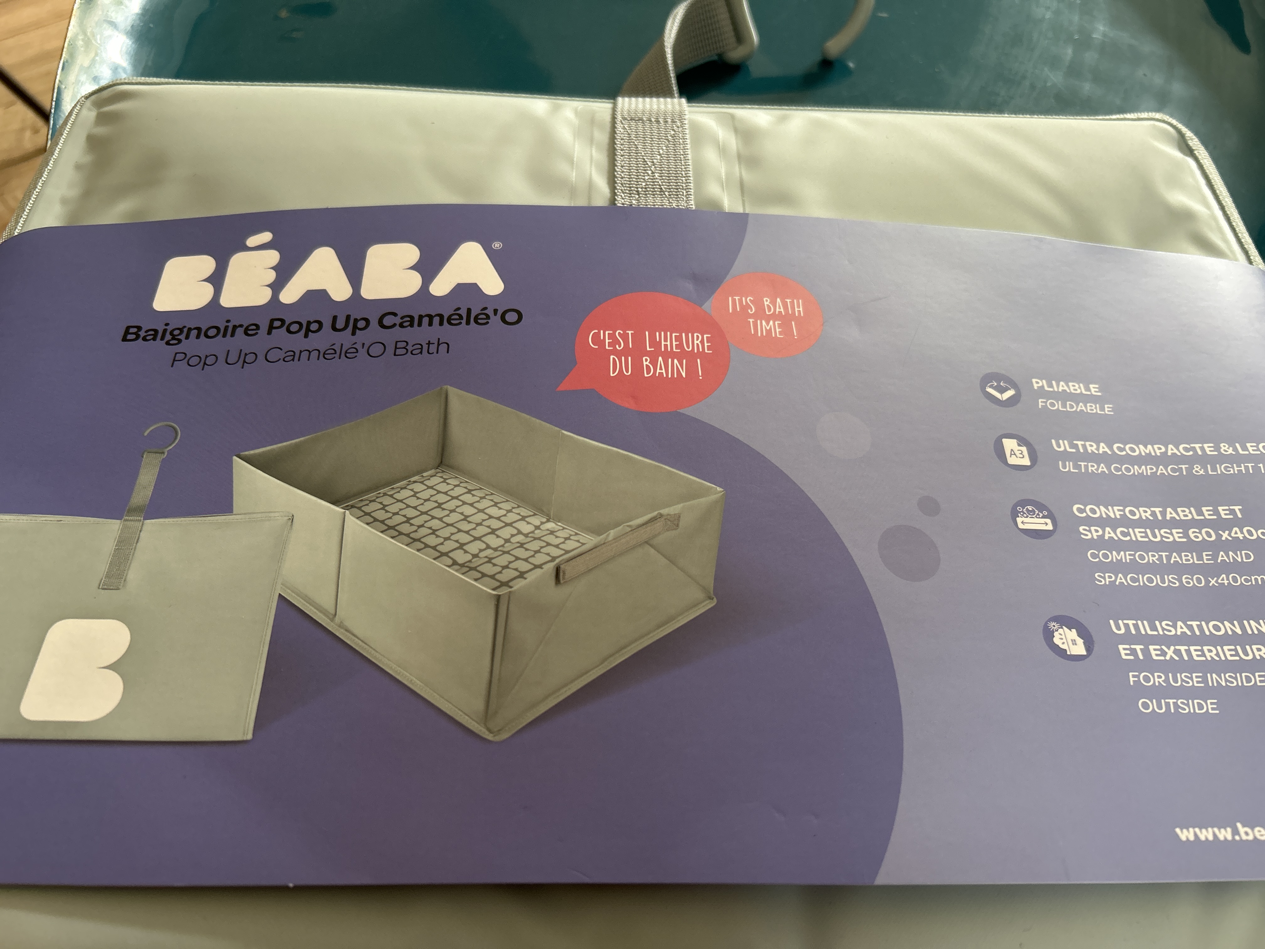 Location baignoire 64 entre particuliers