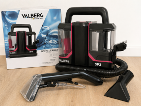 Location : injecteur extracteur