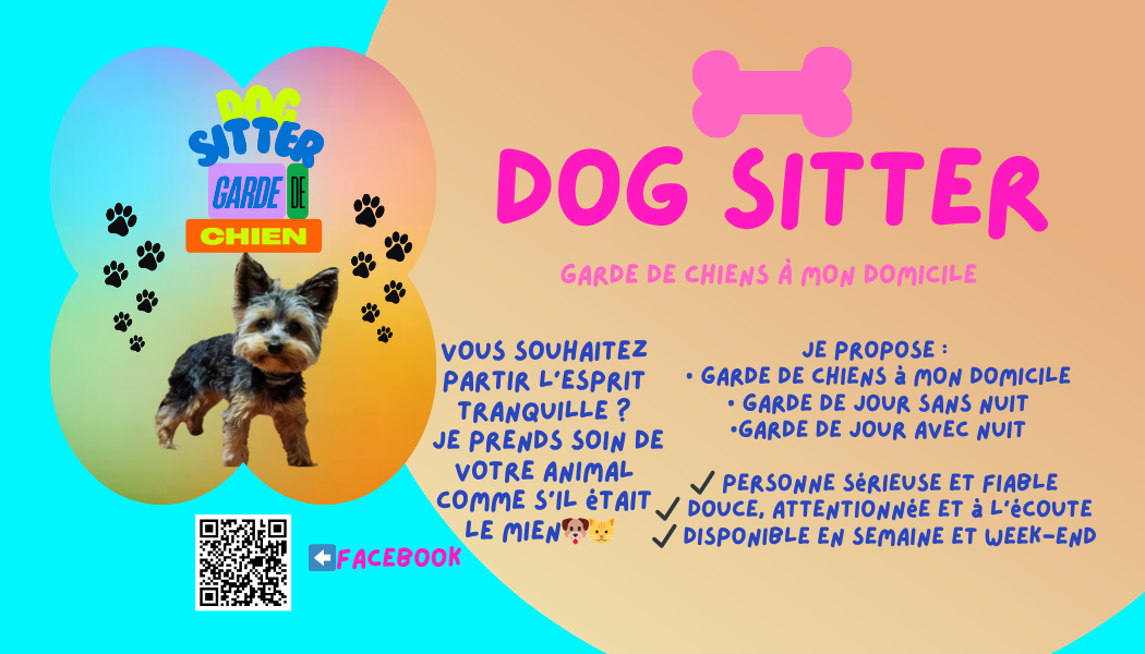 Service chien 54 entre particuliers