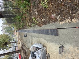 Service : renovation interieure