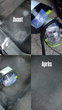 Location : shampouineuse Location : shampouineuse