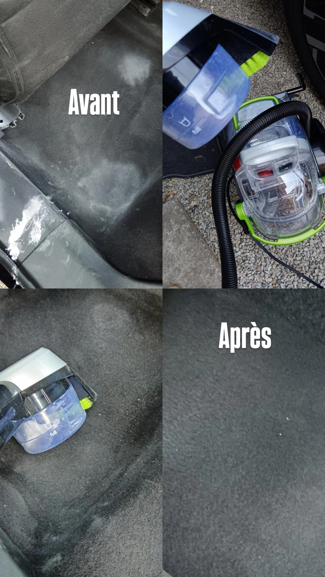 Location shampouineuse entre particuliers (50)