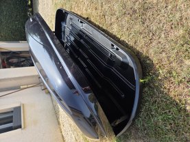 Location : coffre de toit