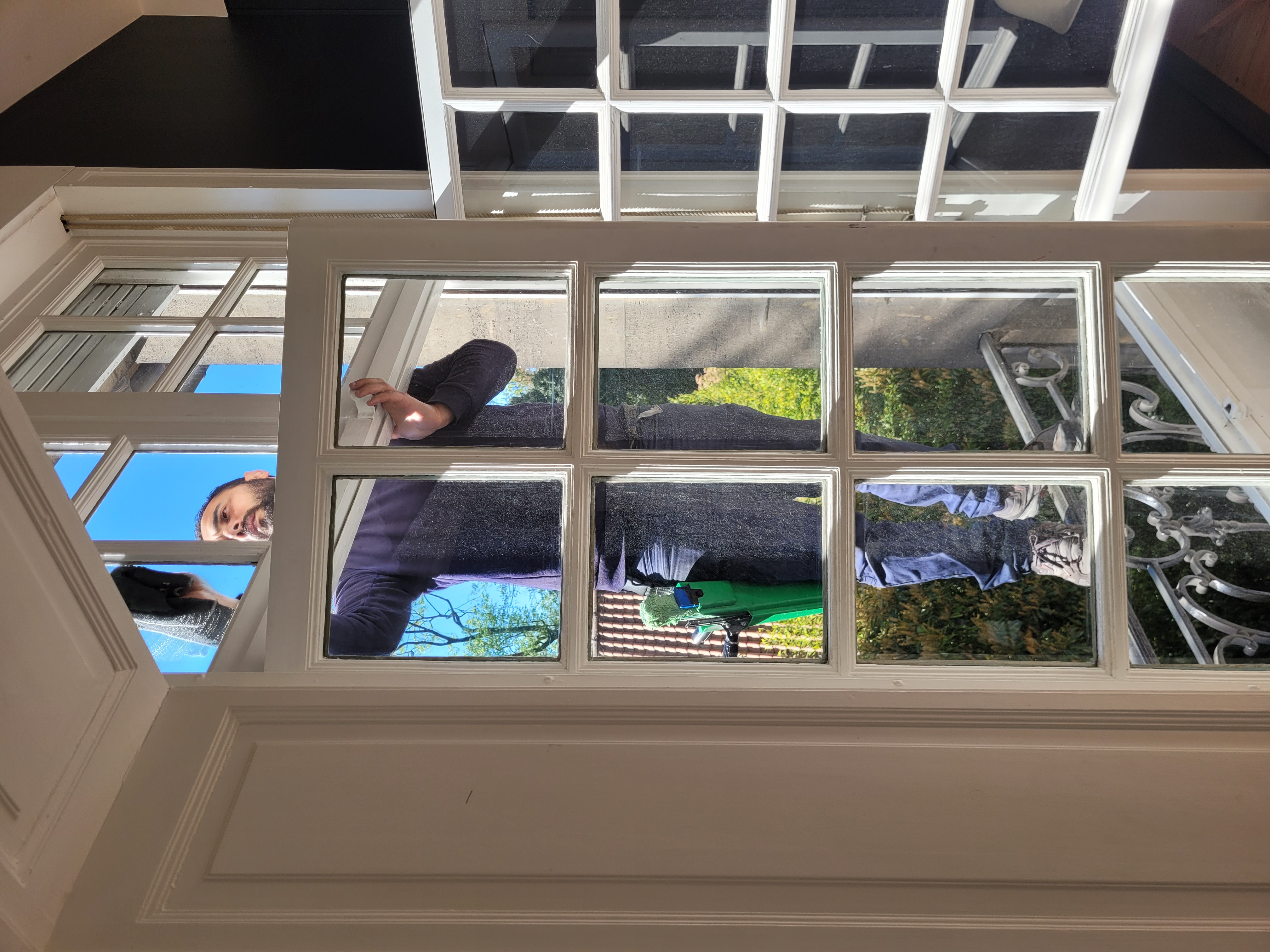 Location nettoyeur vitres 59 entre particuliers