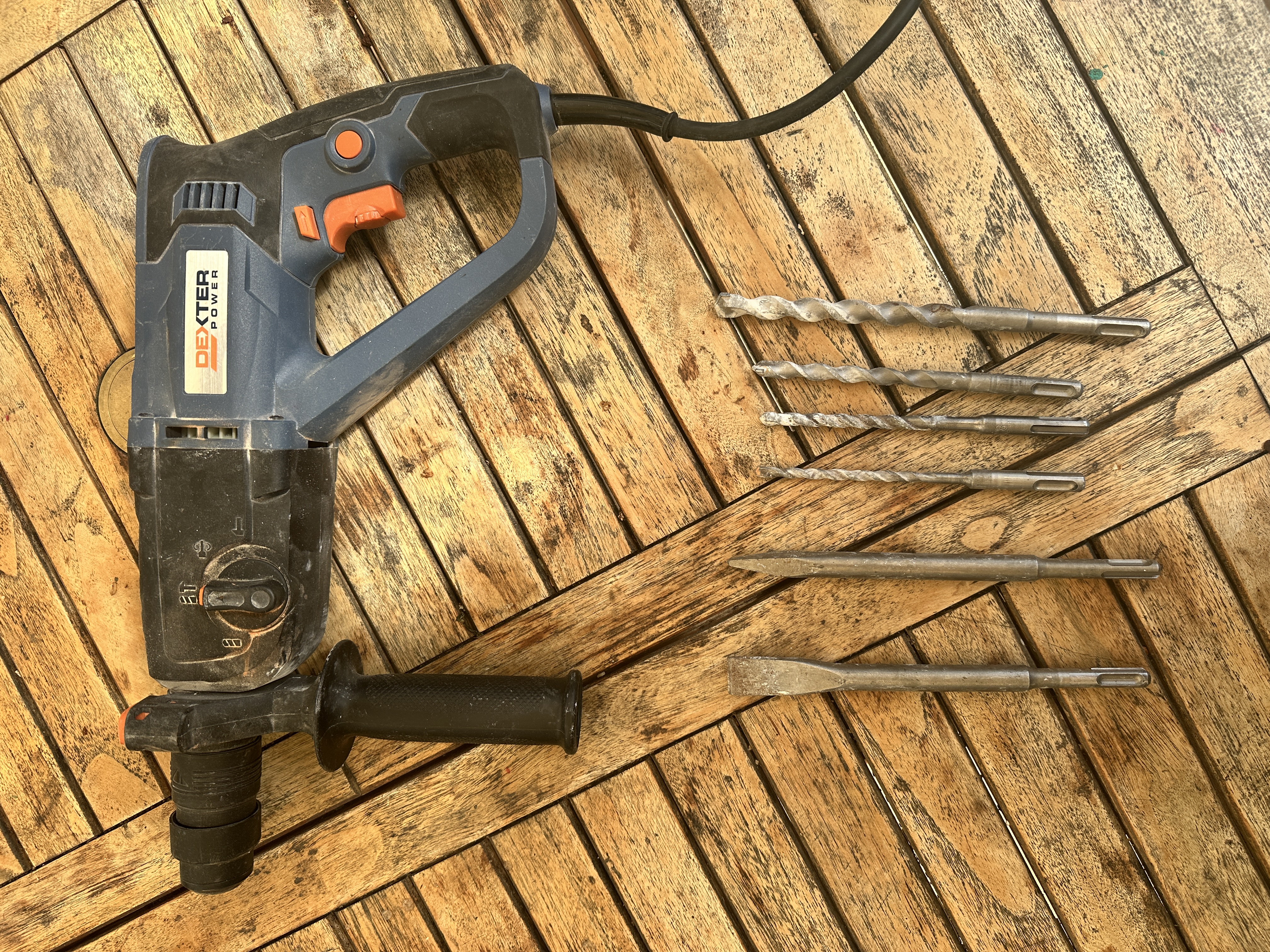 Location perceuse 95 entre particuliers