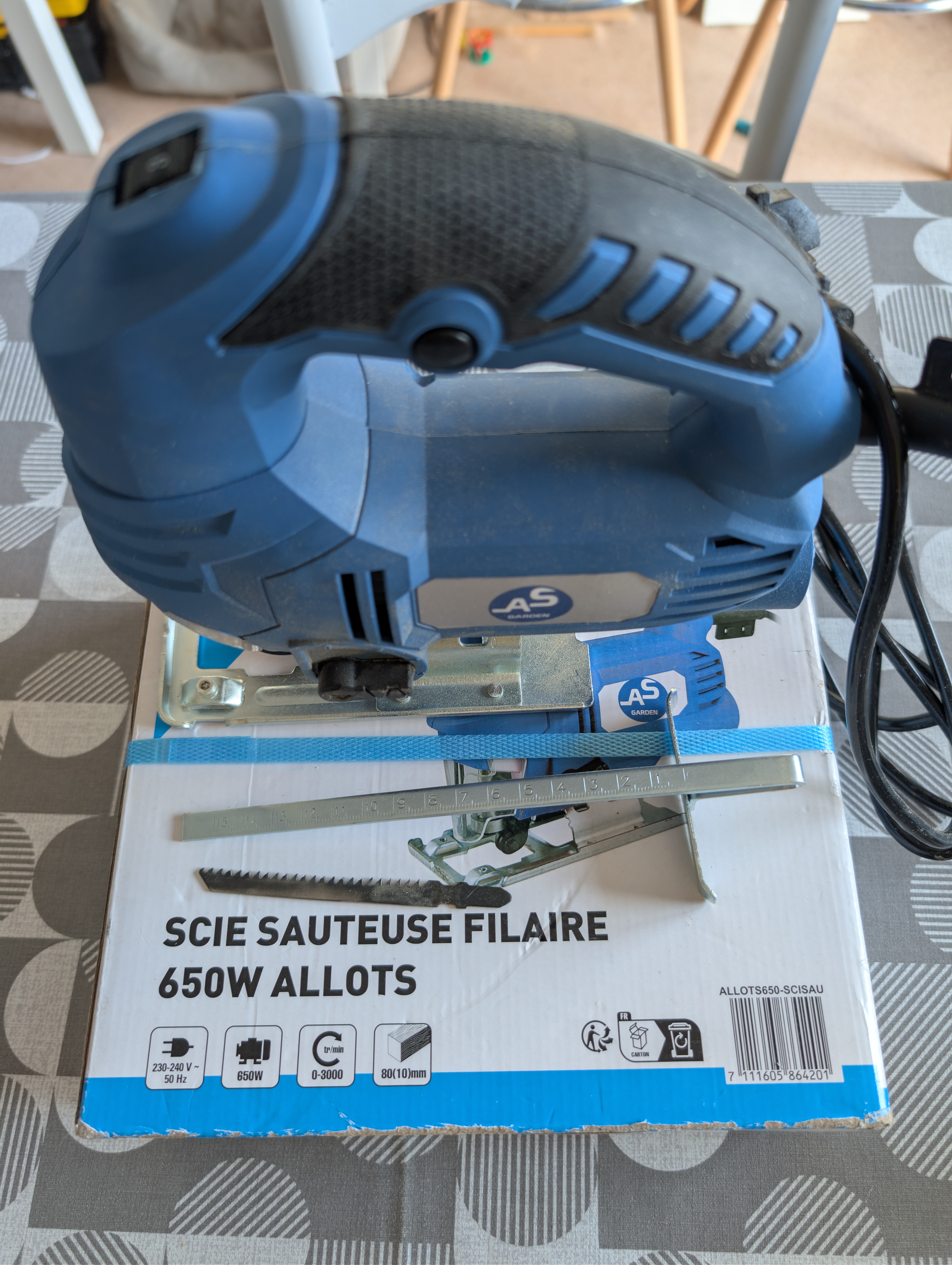 Location scie sauteuse 62 entre particuliers