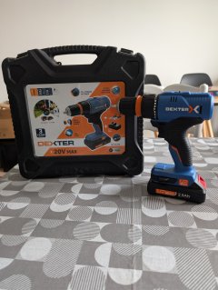 Location : visseuse Location : visseuse