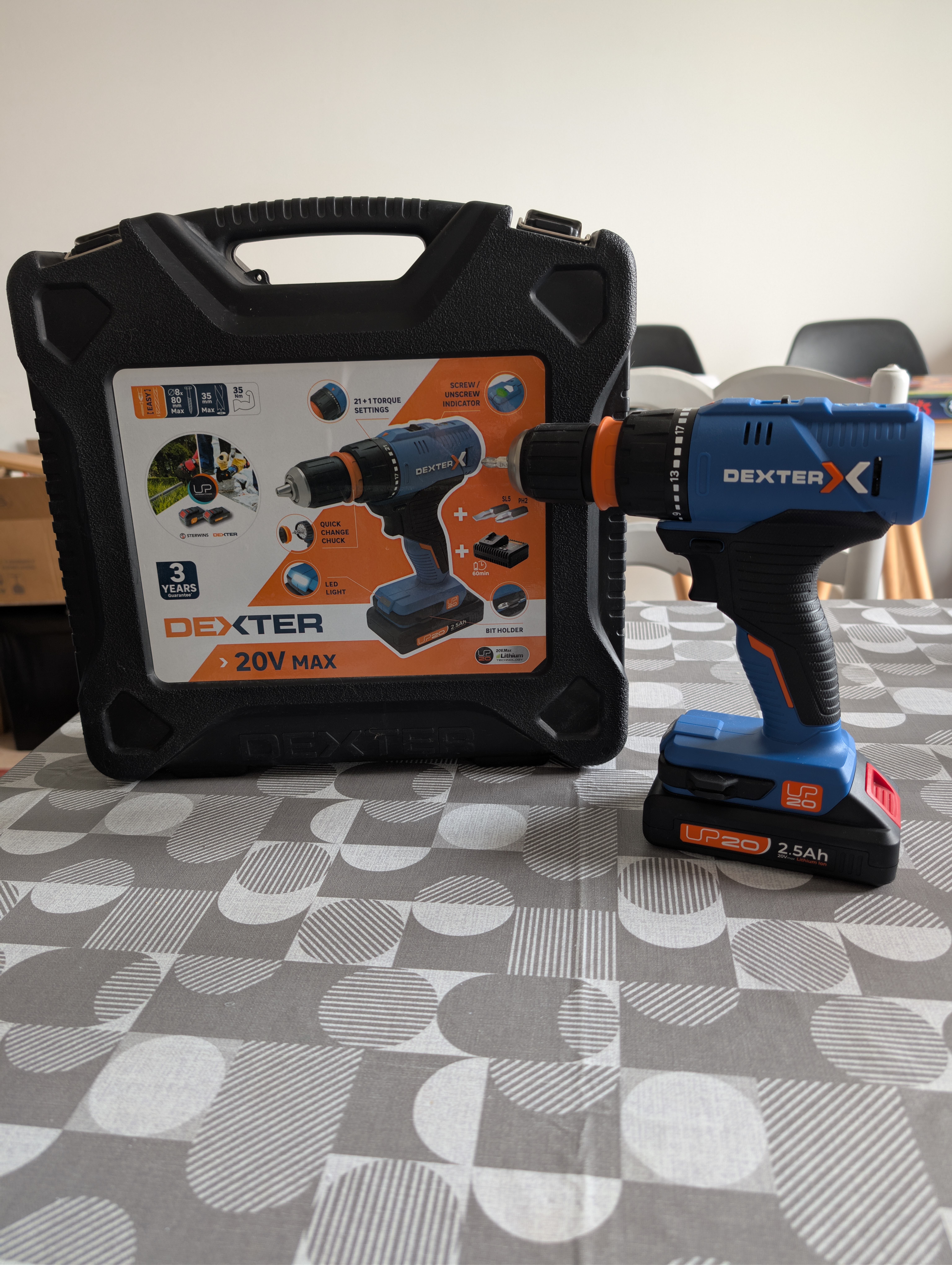 Location visseuse 62 entre particuliers